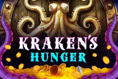Kraken's Hunger Kraken's Hunger