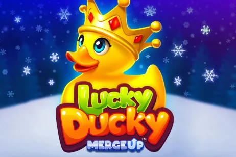 Lucky Ducky X-mas Lucky Ducky X-mas