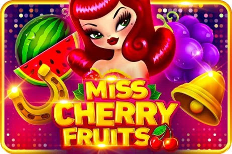 Miss Cherry Fruits Miss Cherry Fruits