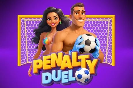 Penalty Duel Penalty Duel