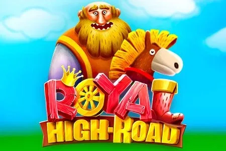 Royal High-Road Royal High-Road